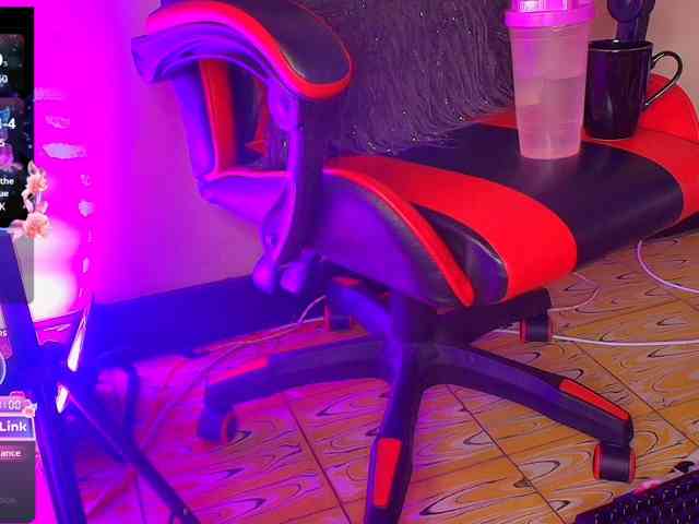 LIZVELVET