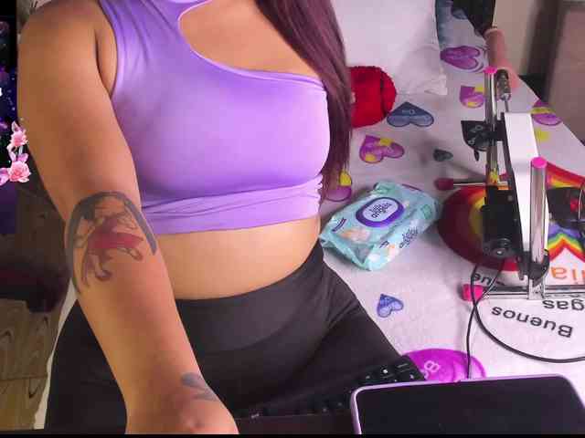 LIZVELVET