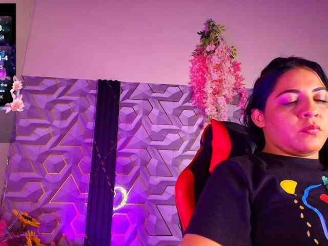 LIZVELVET