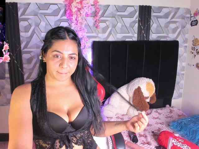 LIZVELVET