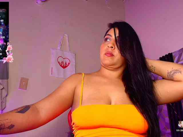 LIZVELVET