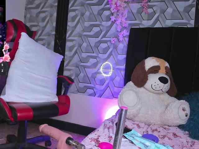 LIZVELVET