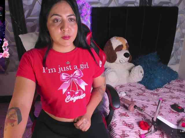 LIZVELVET
