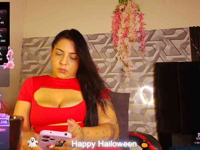 LIZVELVET