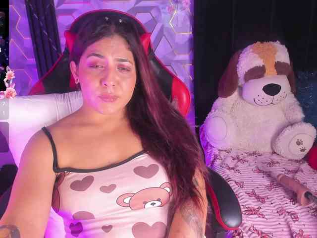 LIZVELVET