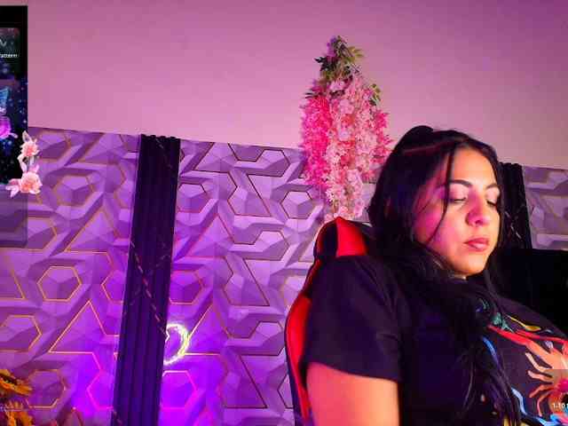 LIZVELVET