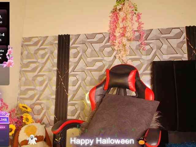 LIZVELVET