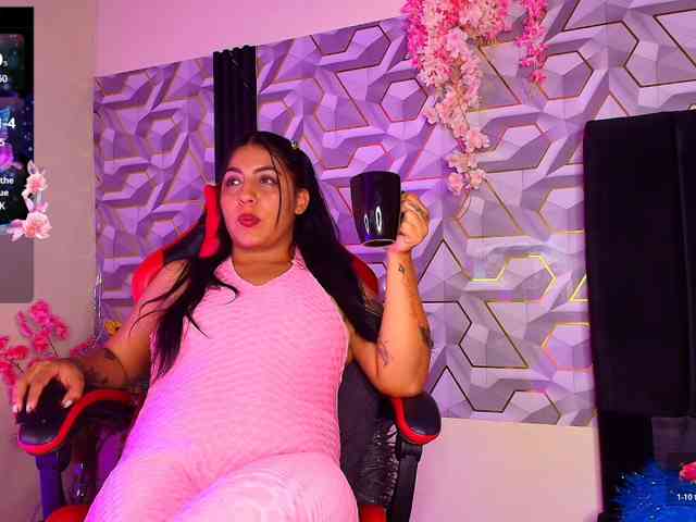 LIZVELVET