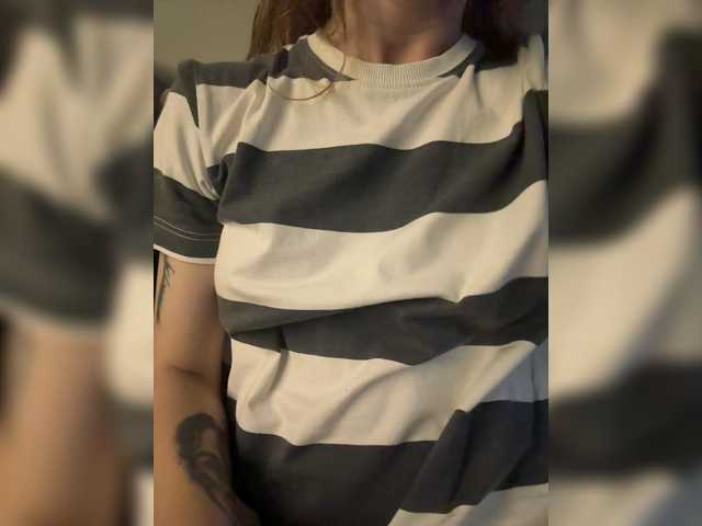 Evagogogo live cam on BongaCams