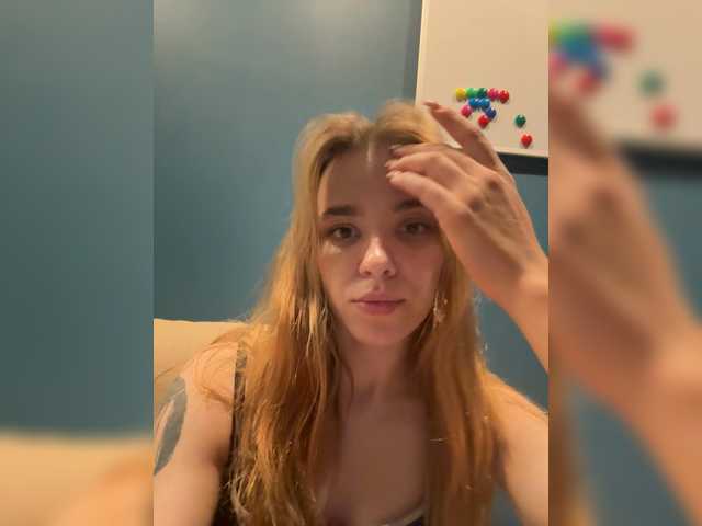 Evagogogo live cam on BongaCams