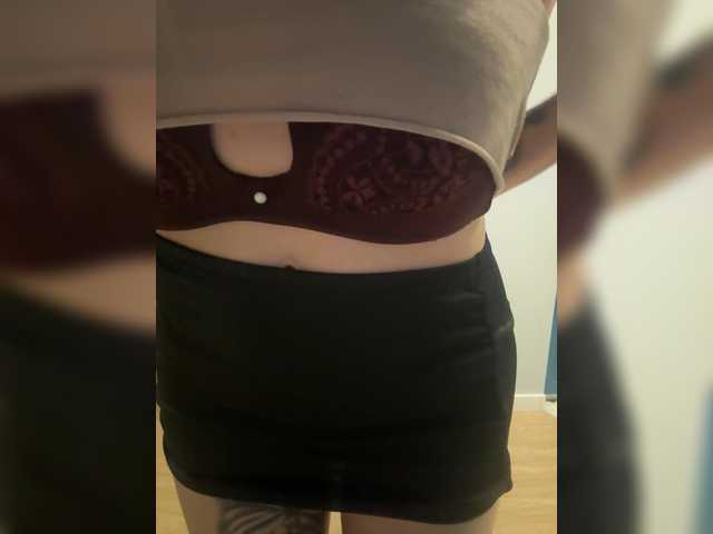 Evagogogo live cam on BongaCams