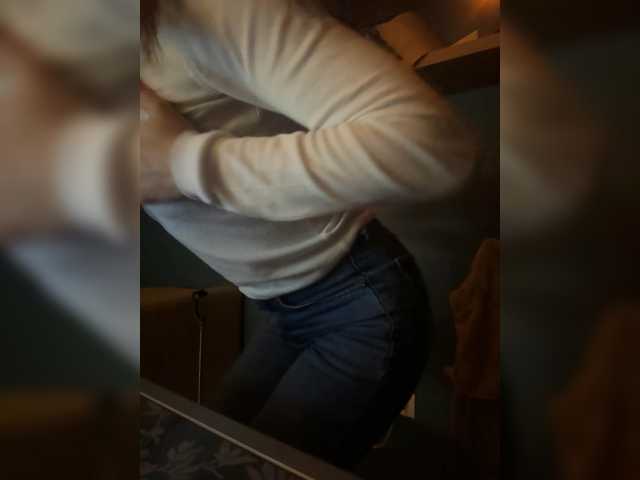 Evagogogo, en vivo ahora en BongaCams