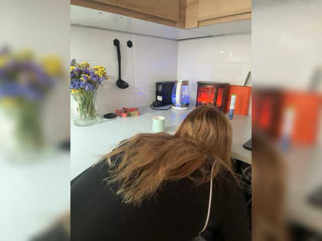 Evagogogo live cam on BongaCams