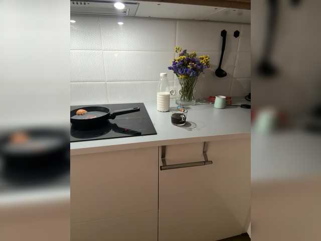 Evagogogo live cam on BongaCams