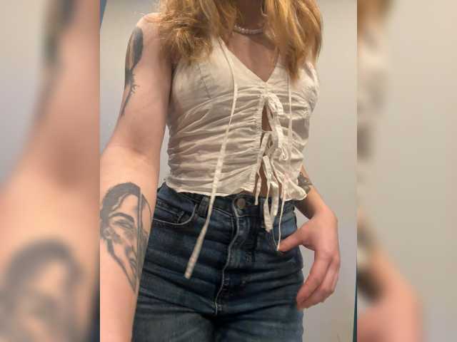 Evagogogo live cam on BongaCams