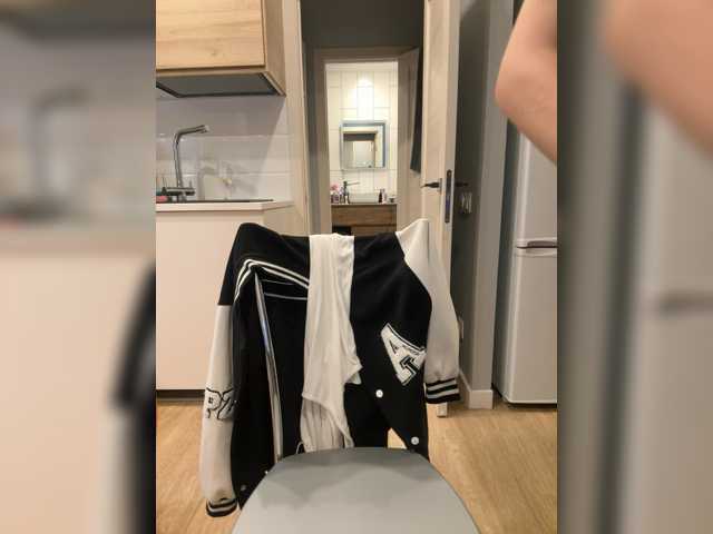 Evagogogo live cam on BongaCams