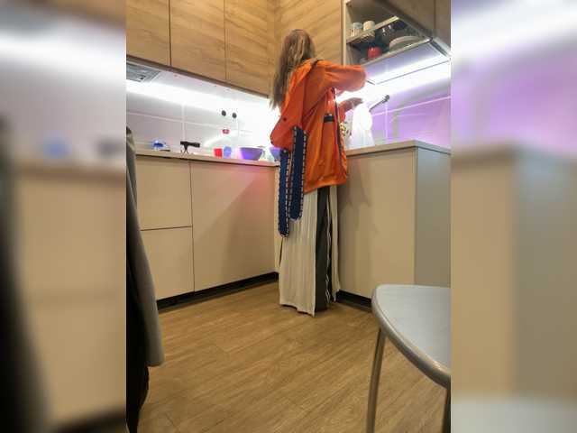 Evagogogo live cam on BongaCams