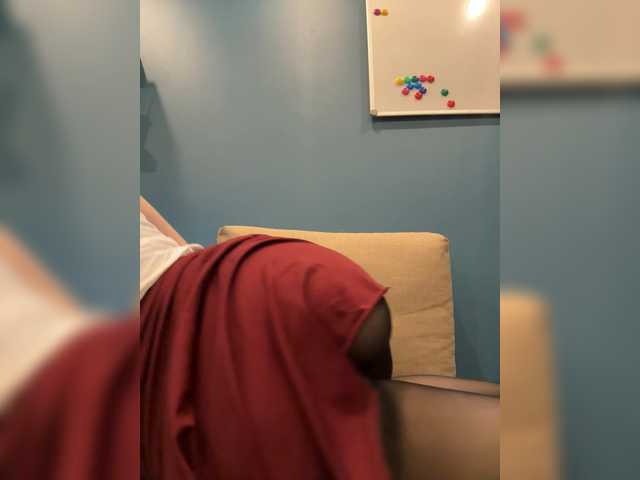 Evagogogo live cam on BongaCams