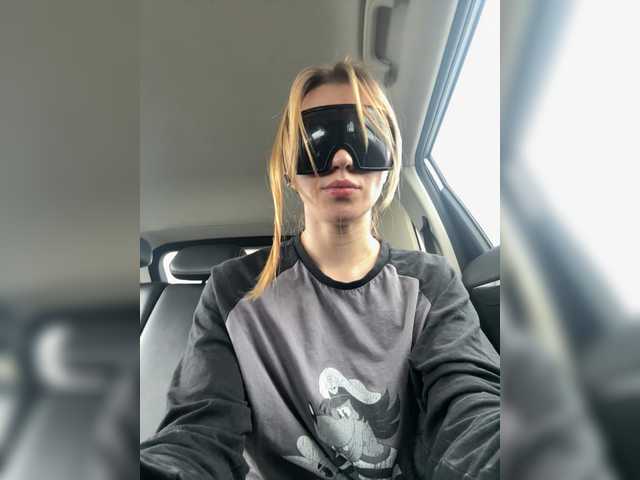 Evagogogo live cam on BongaCams