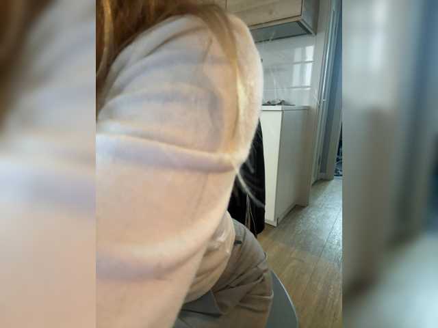 Evagogogo, en vivo ahora en BongaCams