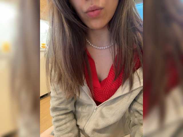 Evagogogo live cam on BongaCams