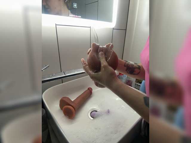 Evagogogo, en directo ahora en BongaCams
