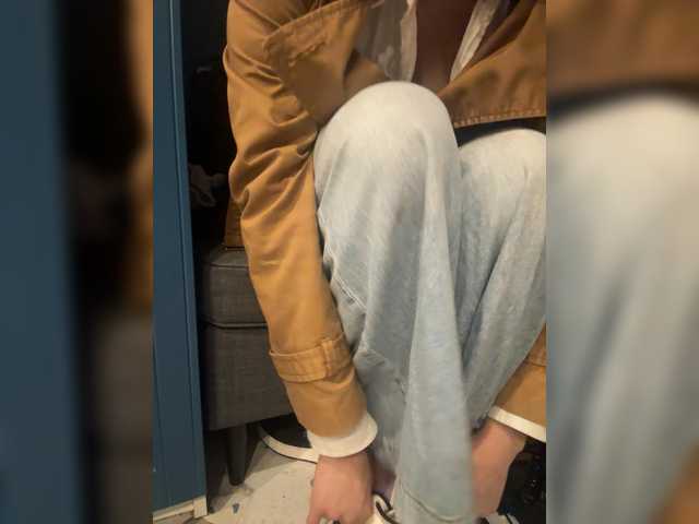 Evagogogo live cam on BongaCams