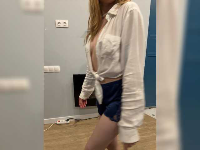 Evagogogo live cam on BongaCams
