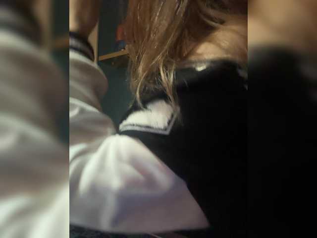 Evagogogo, en vivo ahora en BongaCams