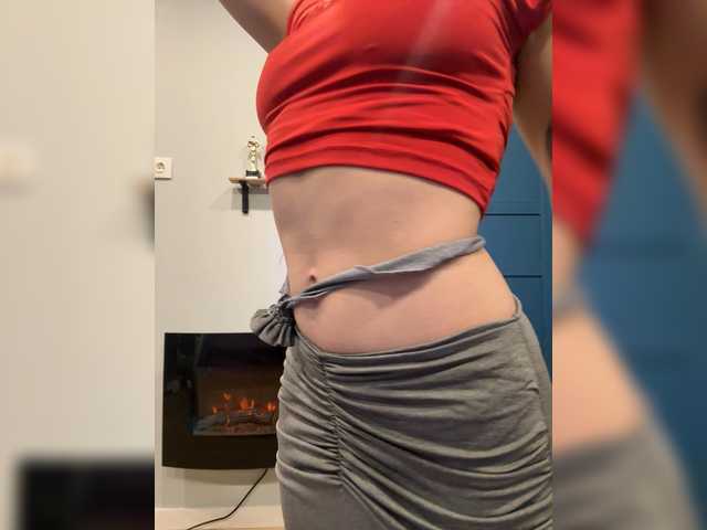 Evagogogo live cam on BongaCams
