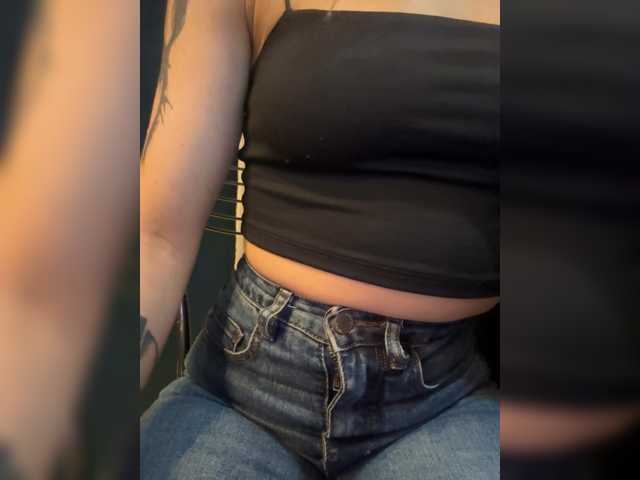 Evagogogo live cam on BongaCams