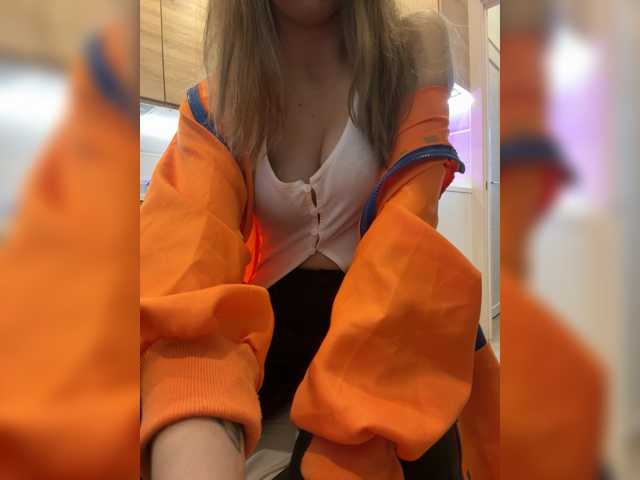 Evagogogo live cam on BongaCams