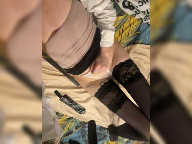 Evagogogo live cam on BongaCams