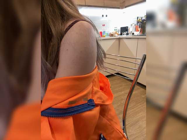 Evagogogo live cam on BongaCams