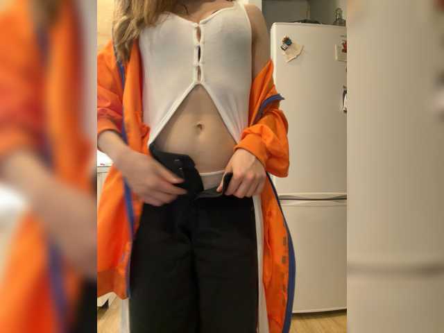 Evagogogo live cam on BongaCams