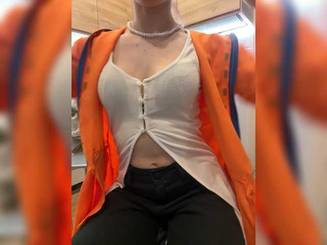 Evagogogo live cam on BongaCams