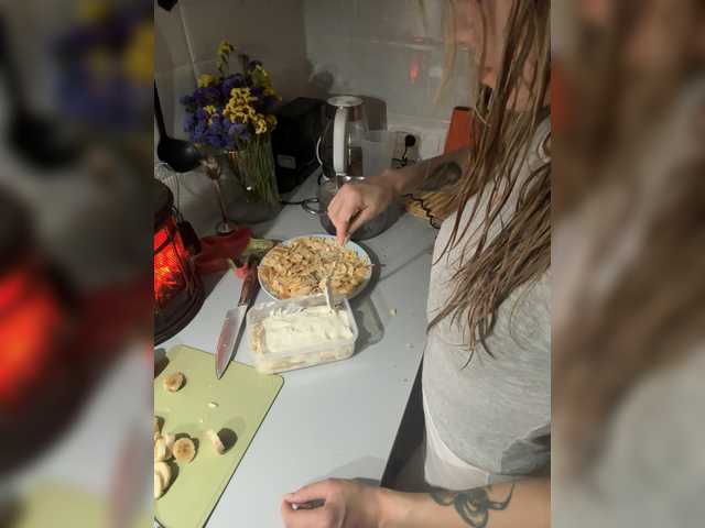 Evagogogo live cam on BongaCams