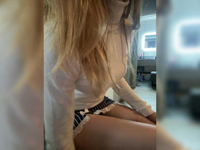 Evagogogo, en vivo ahora en BongaCams