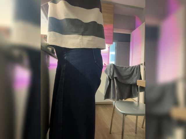 Evagogogo live cam on BongaCams