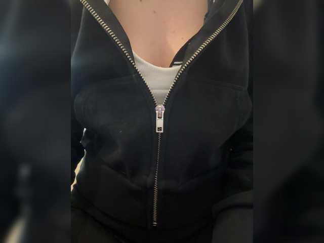 Evagogogo, en directo ahora en BongaCams