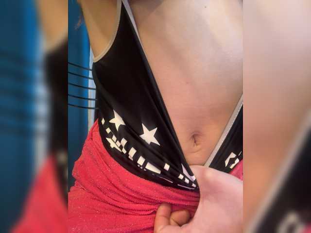 Evagogogo, en vivo ahora en BongaCams