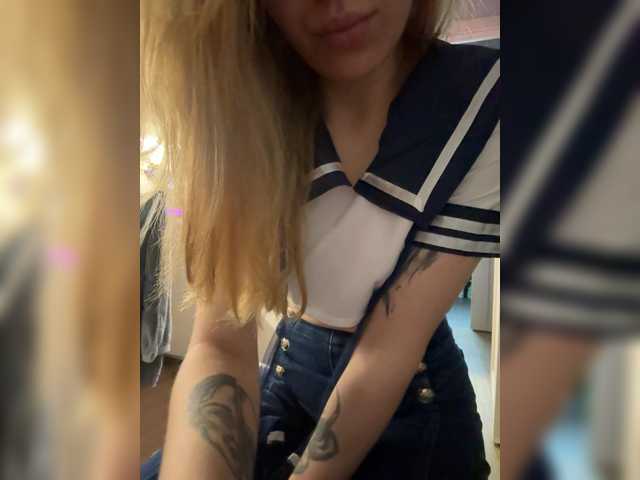 Evagogogo, en directo ahora en BongaCams
