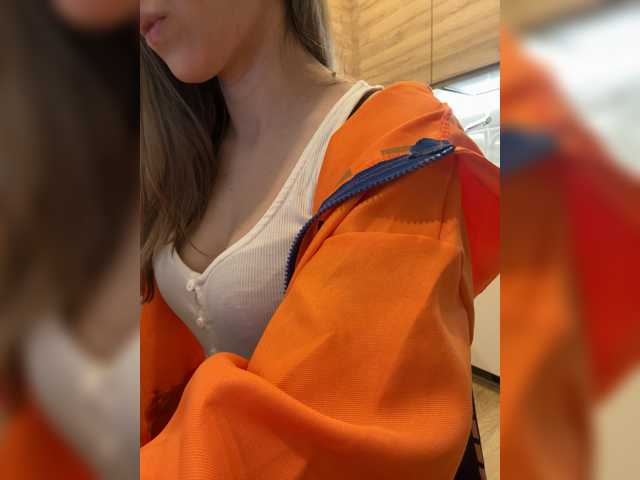 Evagogogo live cam on BongaCams