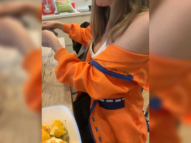 Evagogogo live cam on BongaCams