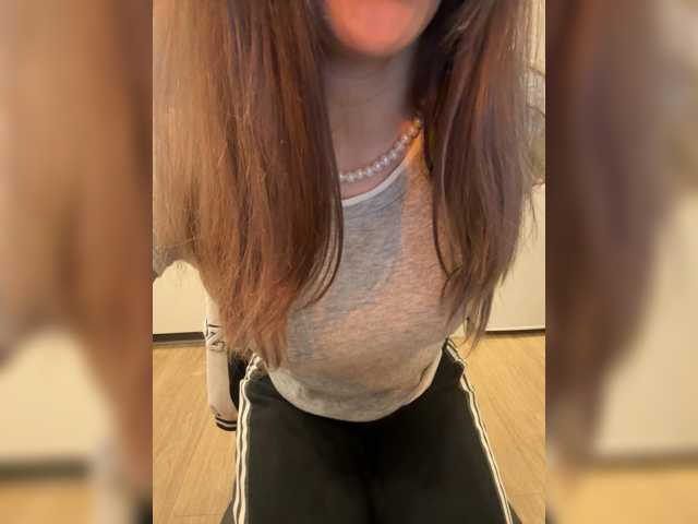 Evagogogo live cam on BongaCams