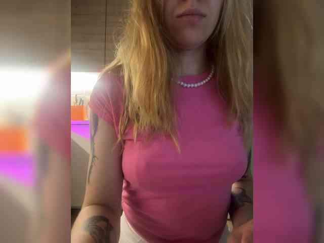 Evagogogo Live Webcam on BongaCams
