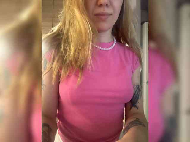Evagogogo Live Webcam on BongaCams