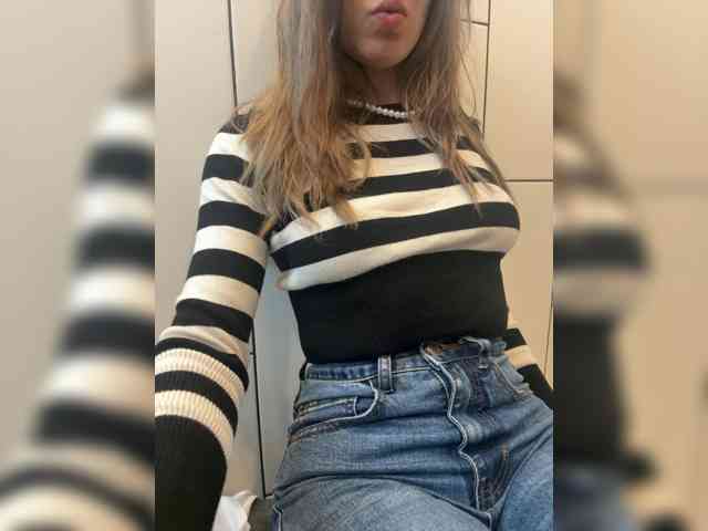 Modella: _Cocobeach_