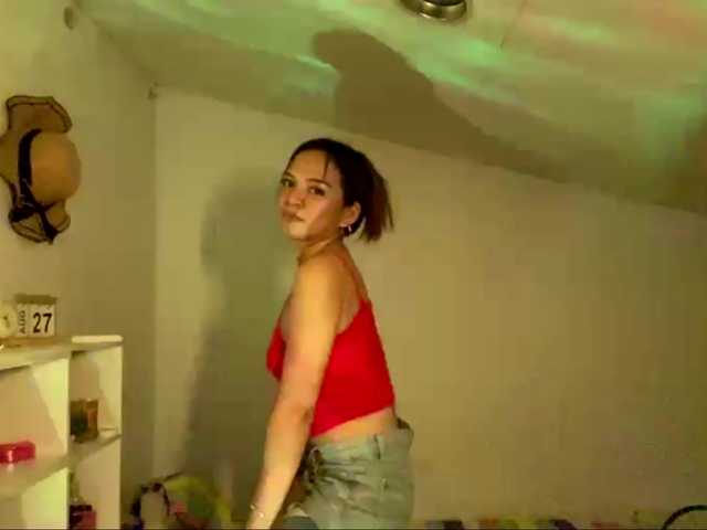 SundaySalmon live cam on BongaCams