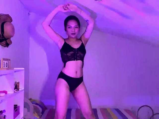 SundaySalmon live cam on BongaCams